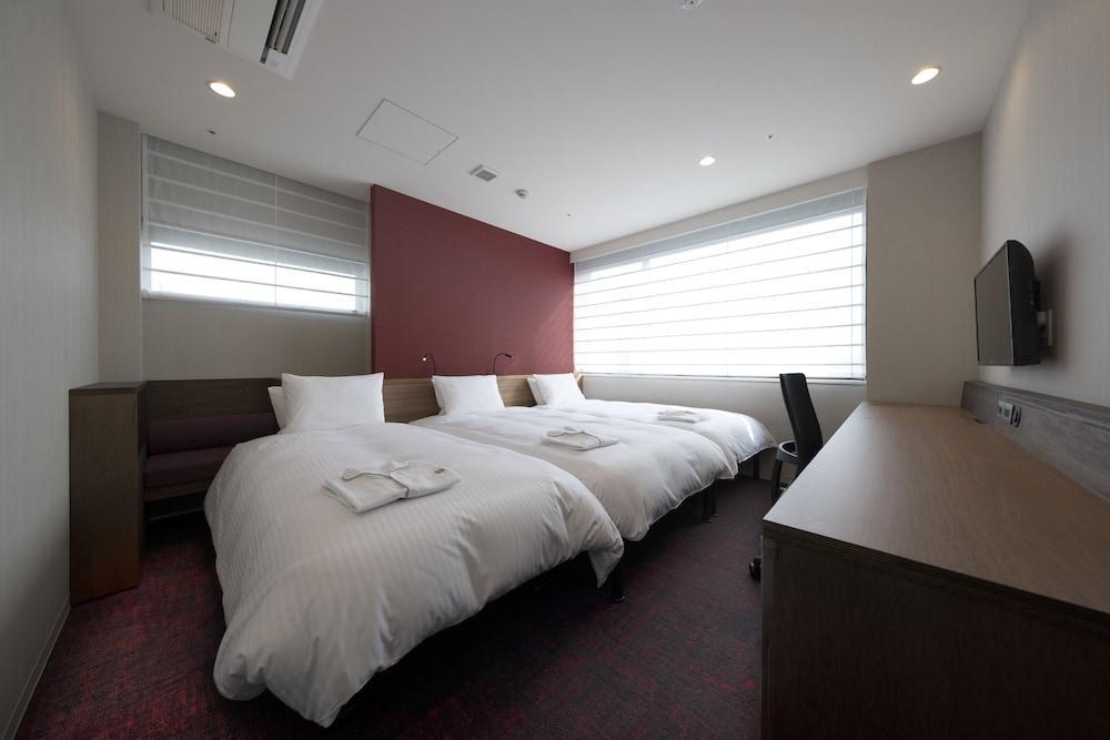 Comfort Inn Fukuoka Tenjin Eksteriør bilde