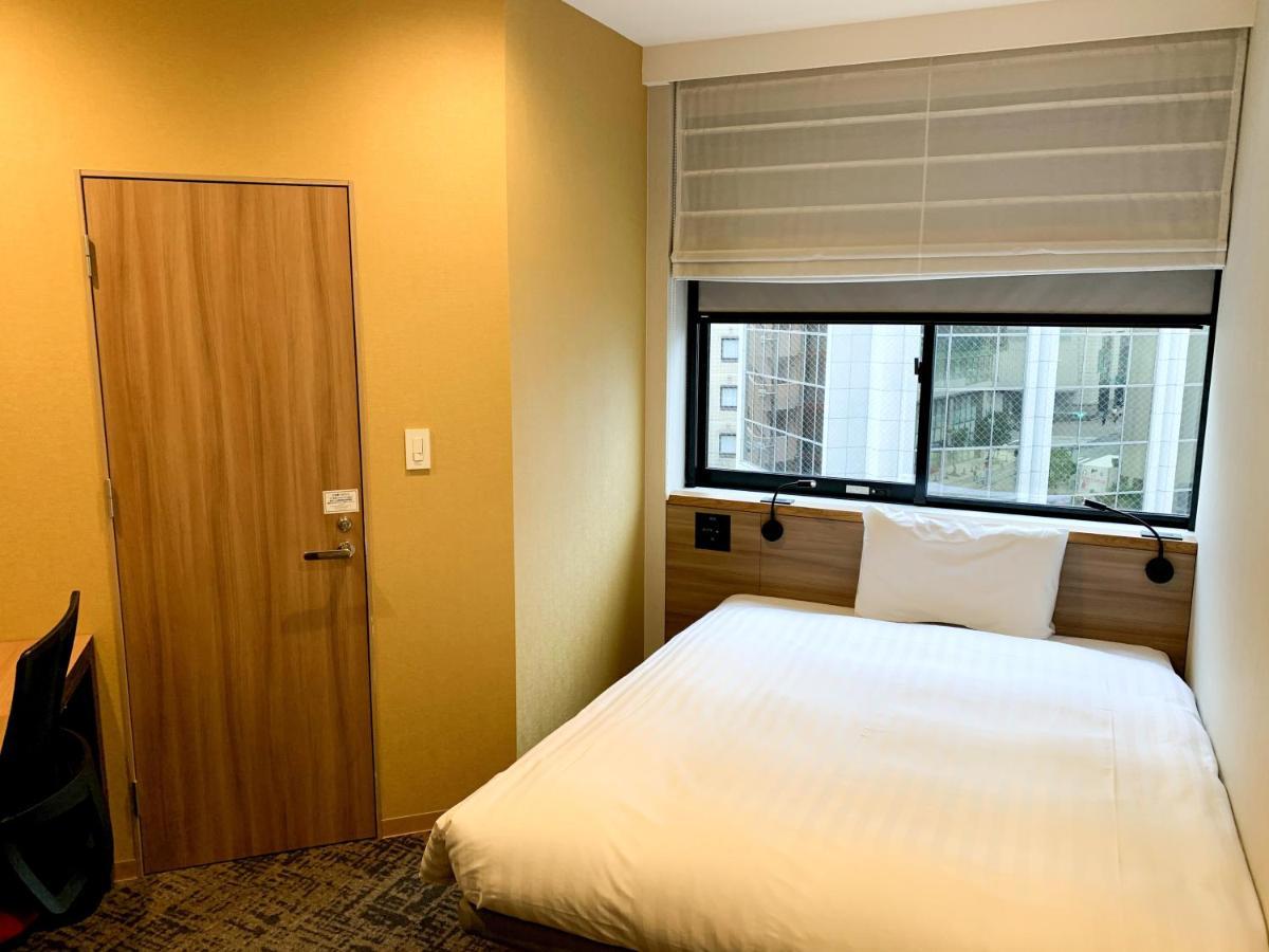 Comfort Inn Fukuoka Tenjin Eksteriør bilde