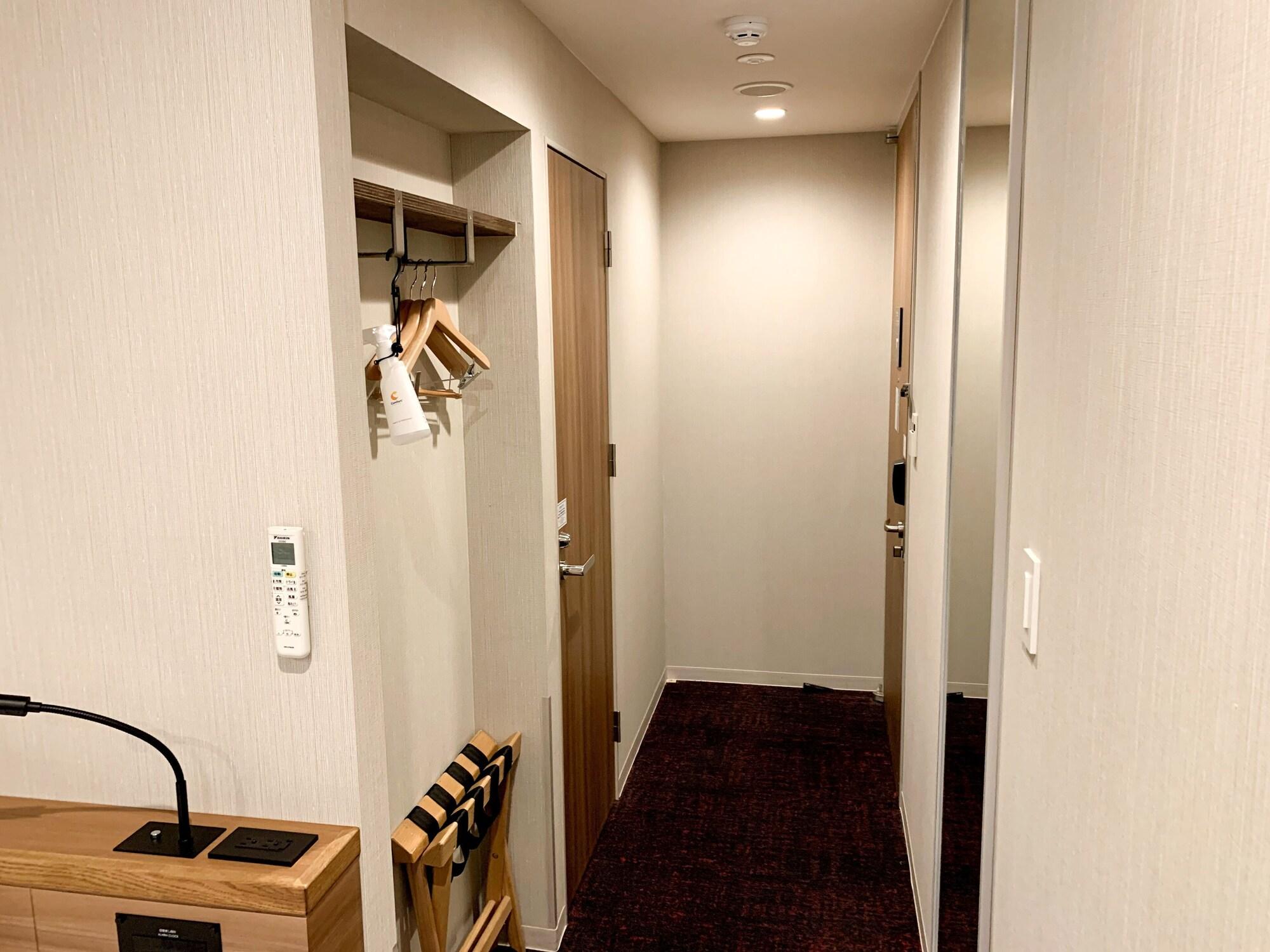 Comfort Inn Fukuoka Tenjin Eksteriør bilde