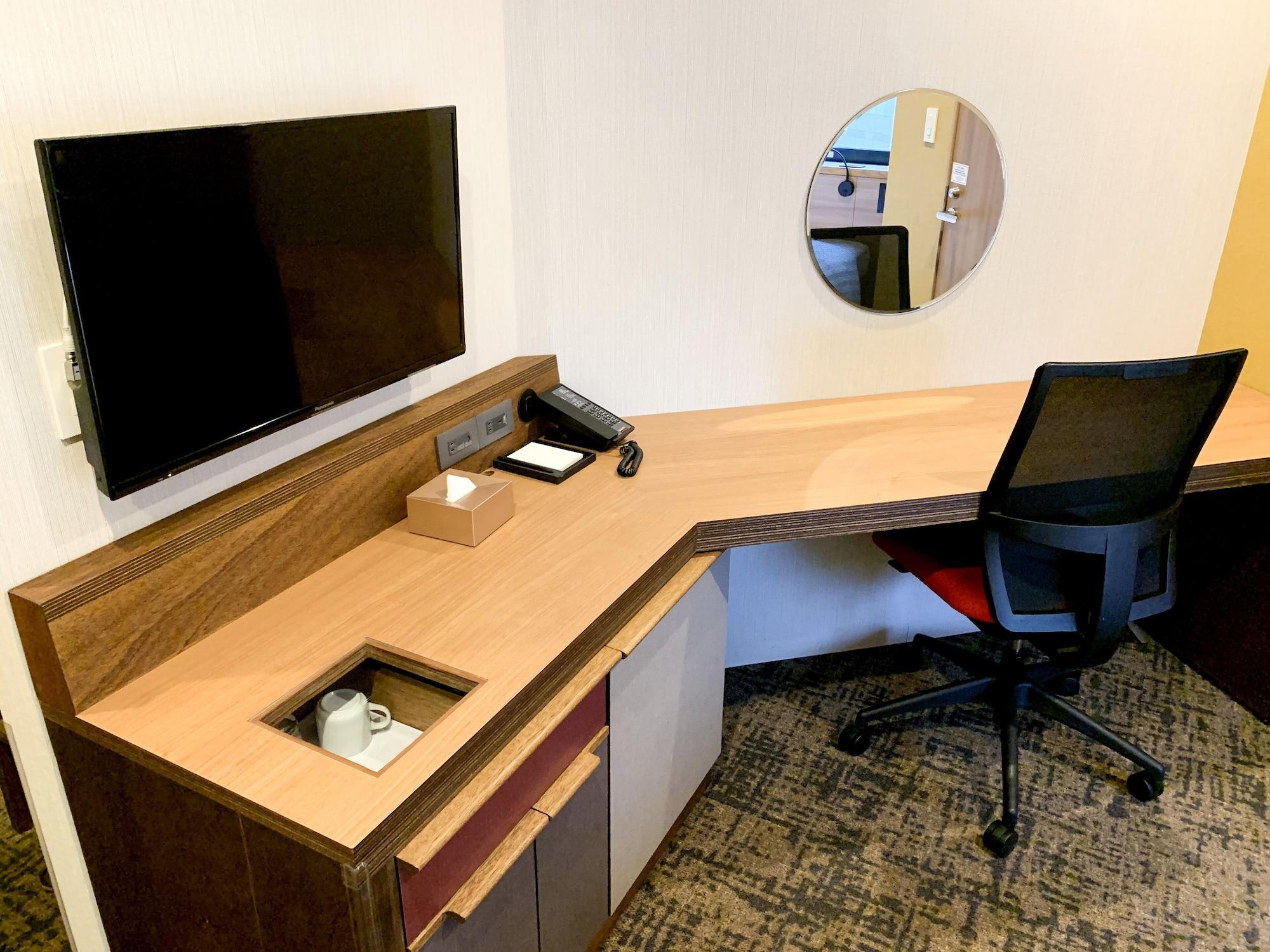 Comfort Inn Fukuoka Tenjin Eksteriør bilde
