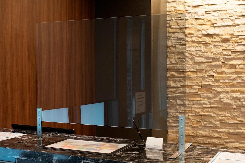 Comfort Inn Fukuoka Tenjin Eksteriør bilde