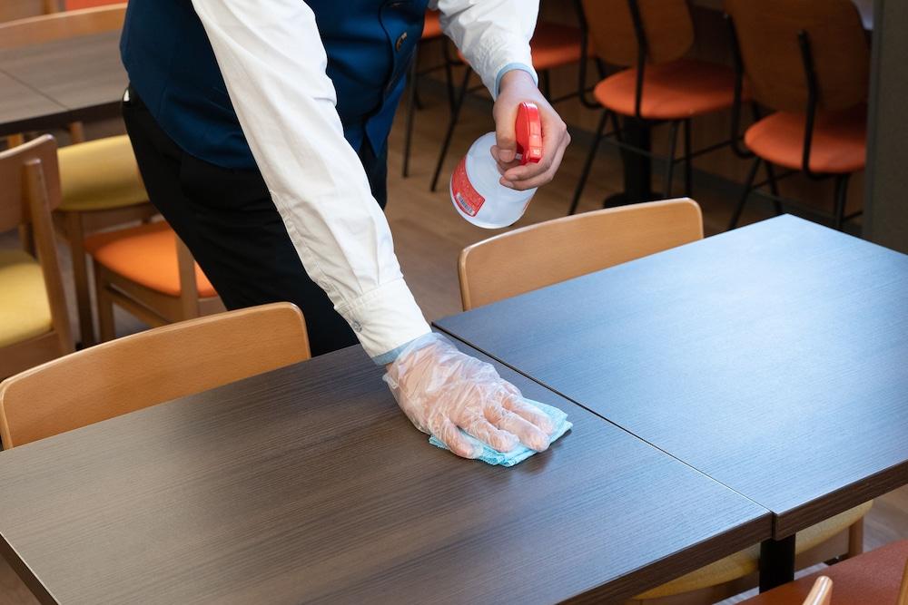 Comfort Inn Fukuoka Tenjin Eksteriør bilde