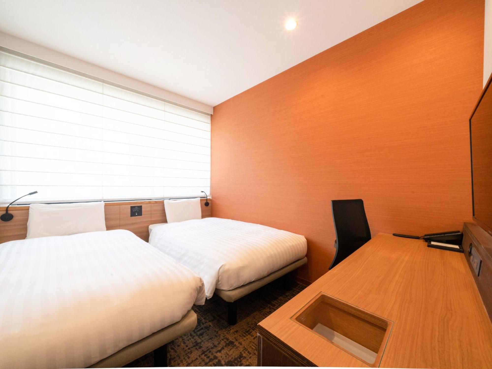 Comfort Inn Fukuoka Tenjin Eksteriør bilde