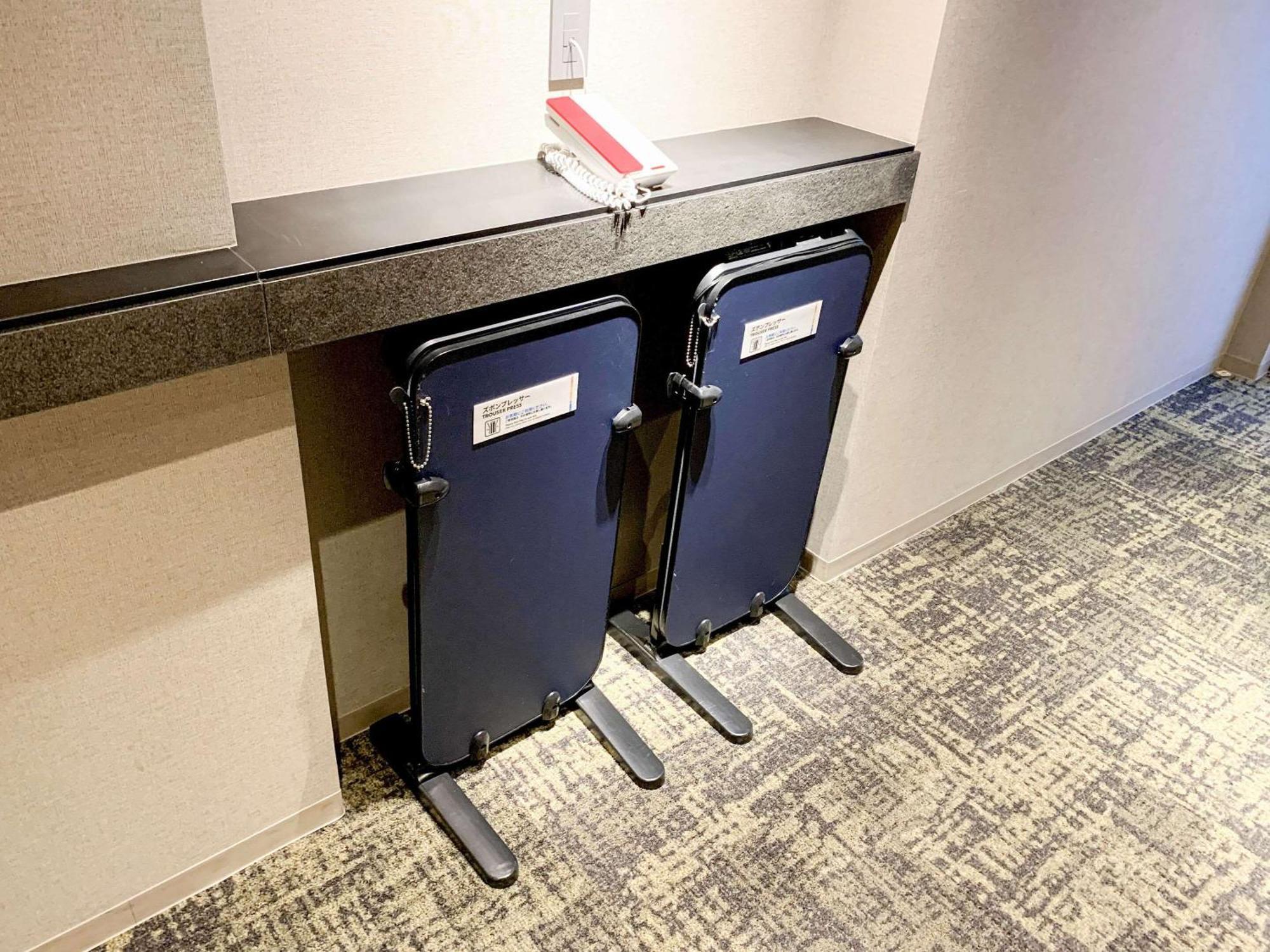 Comfort Inn Fukuoka Tenjin Eksteriør bilde
