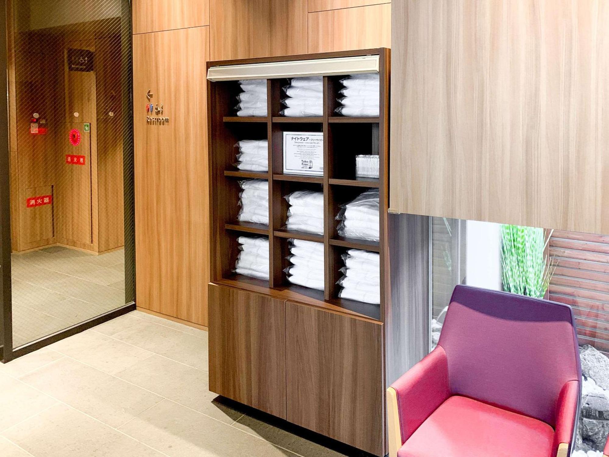 Comfort Inn Fukuoka Tenjin Eksteriør bilde
