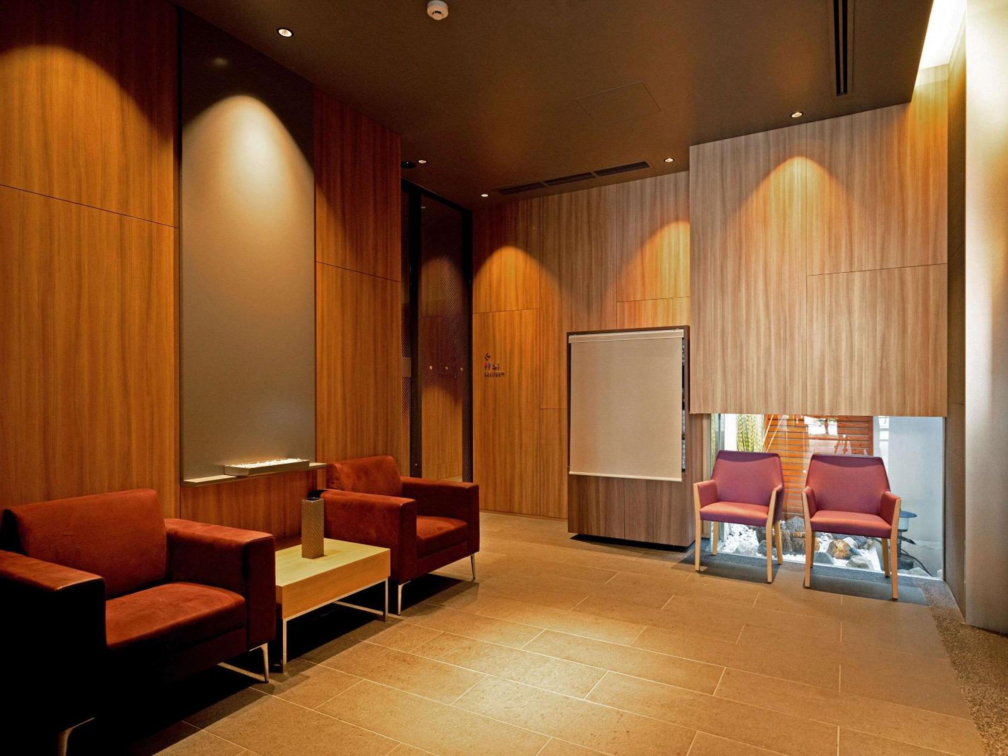 Comfort Inn Fukuoka Tenjin Eksteriør bilde