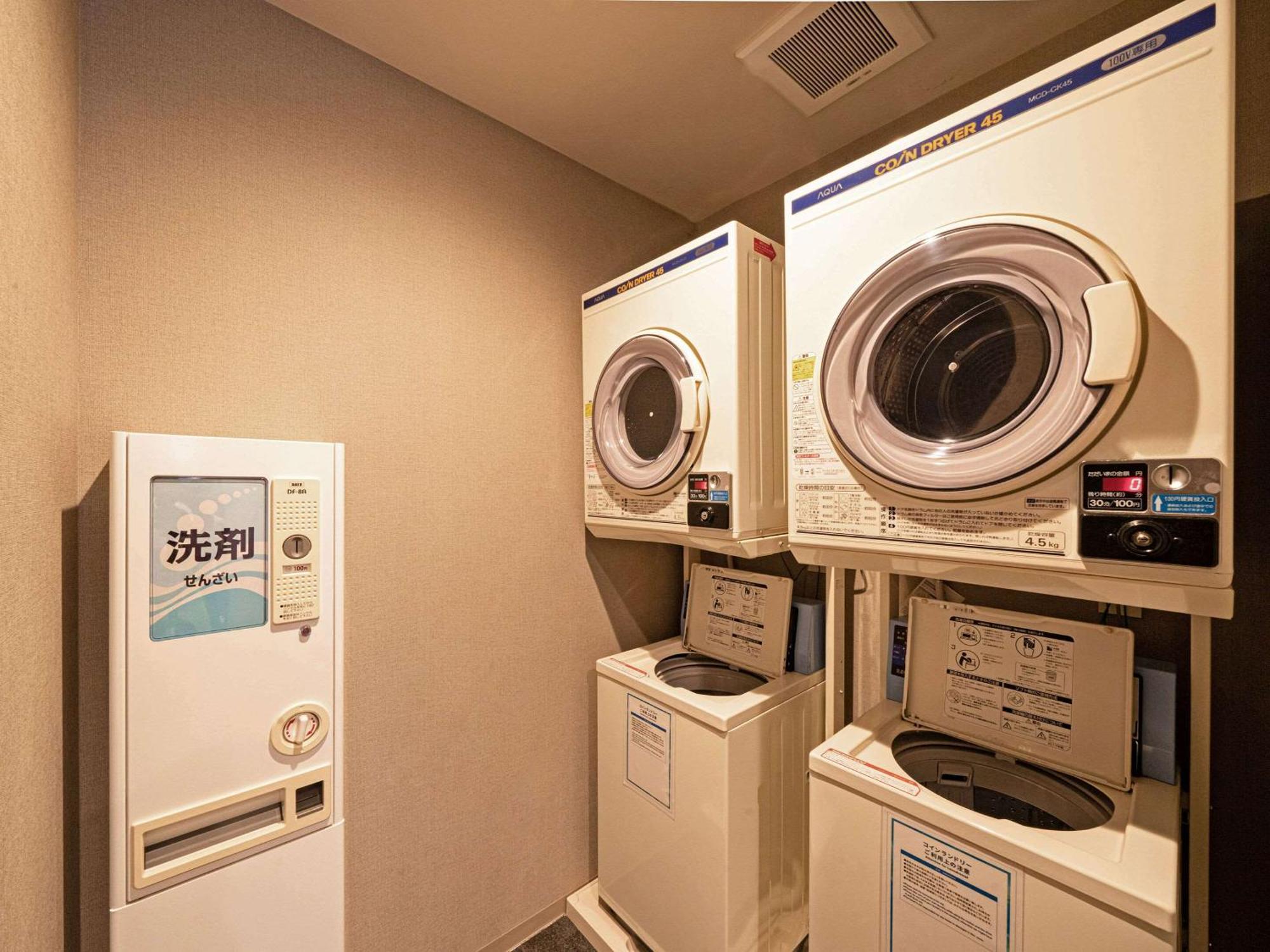 Comfort Inn Fukuoka Tenjin Eksteriør bilde