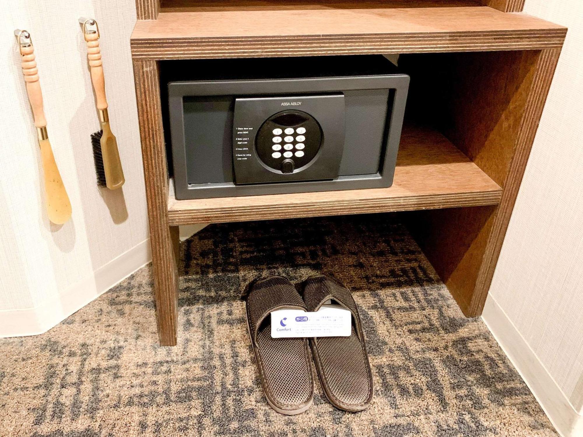 Comfort Inn Fukuoka Tenjin Eksteriør bilde