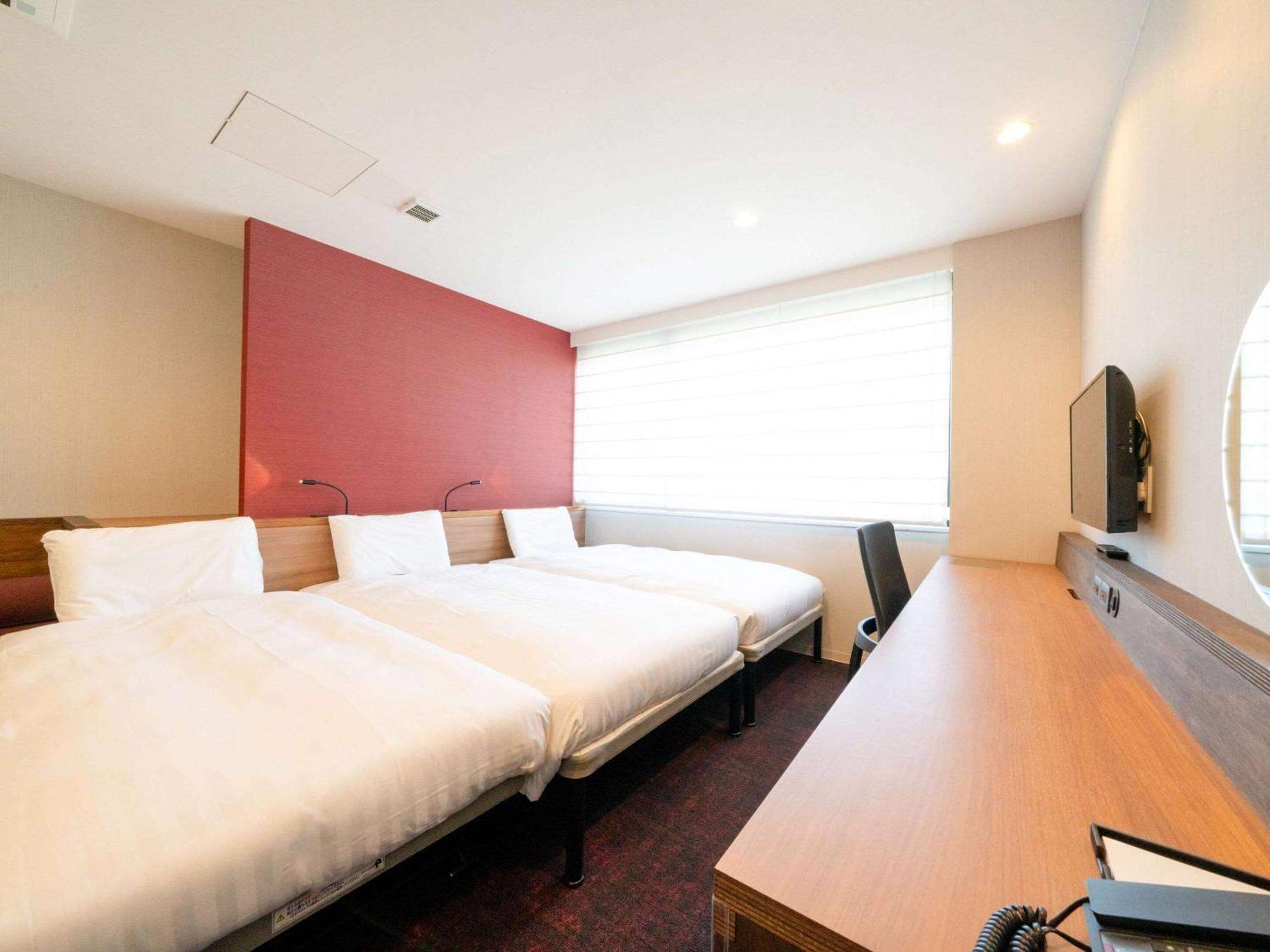 Comfort Inn Fukuoka Tenjin Eksteriør bilde