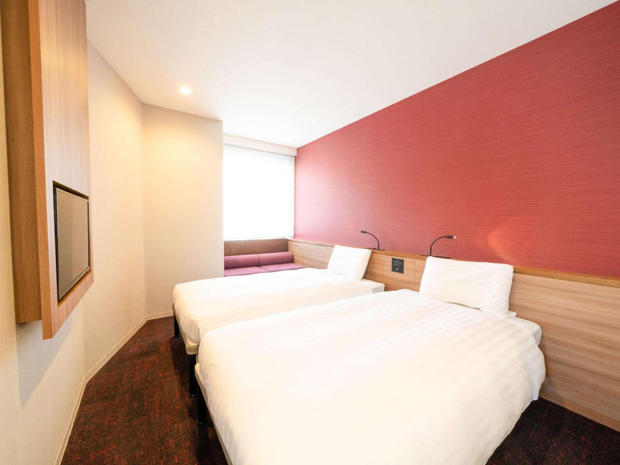 Comfort Inn Fukuoka Tenjin Eksteriør bilde
