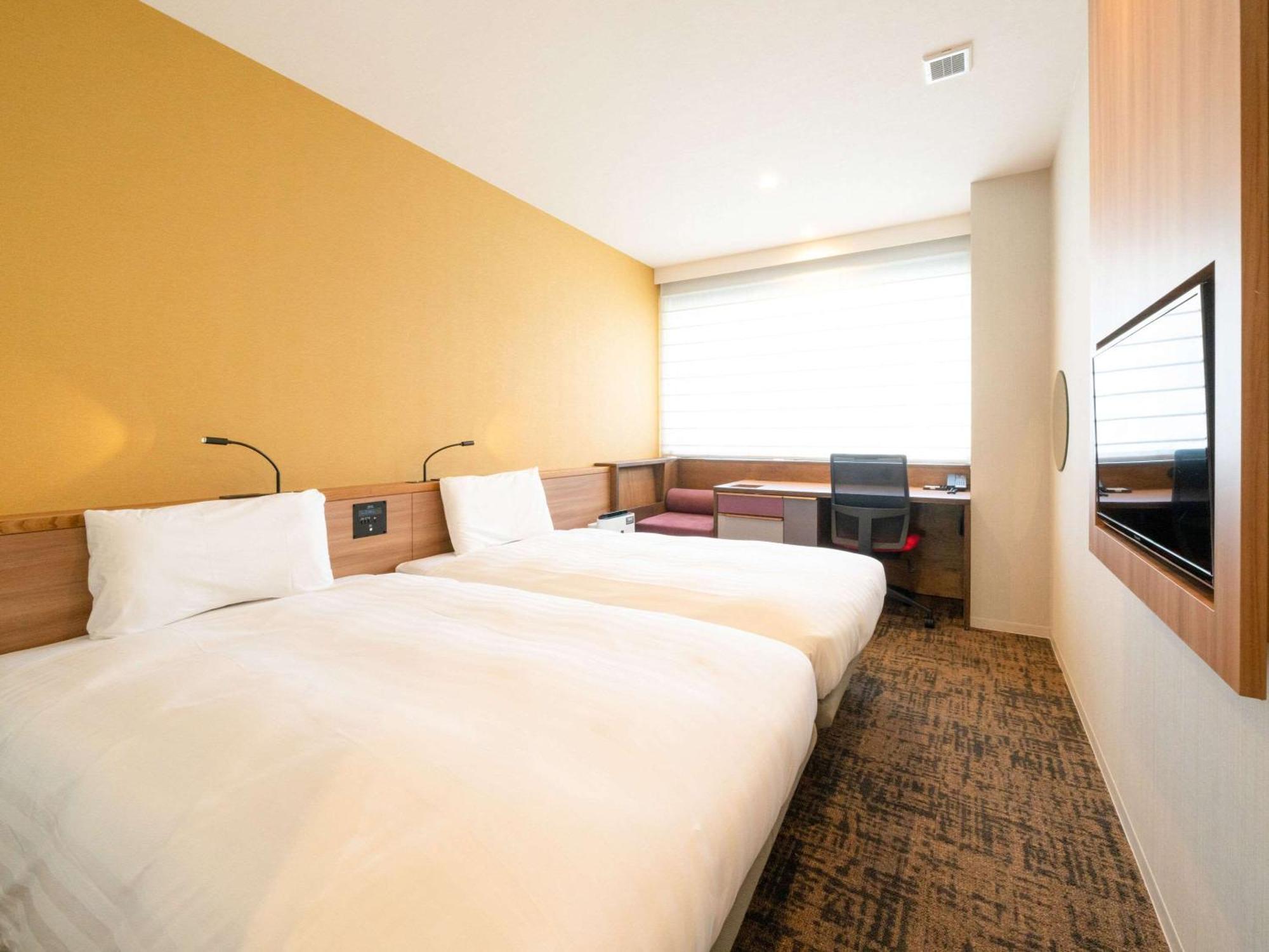 Comfort Inn Fukuoka Tenjin Eksteriør bilde
