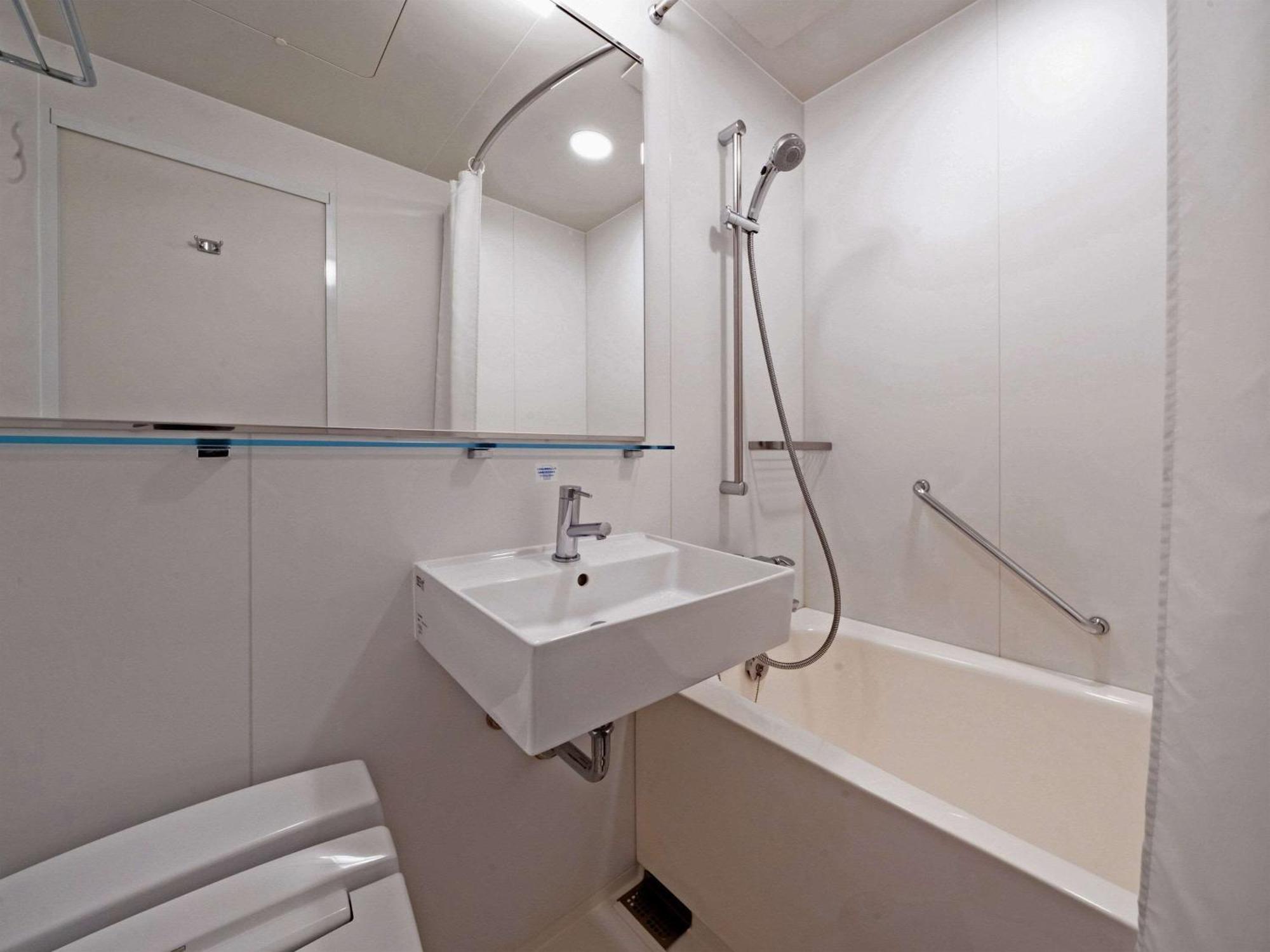 Comfort Inn Fukuoka Tenjin Eksteriør bilde