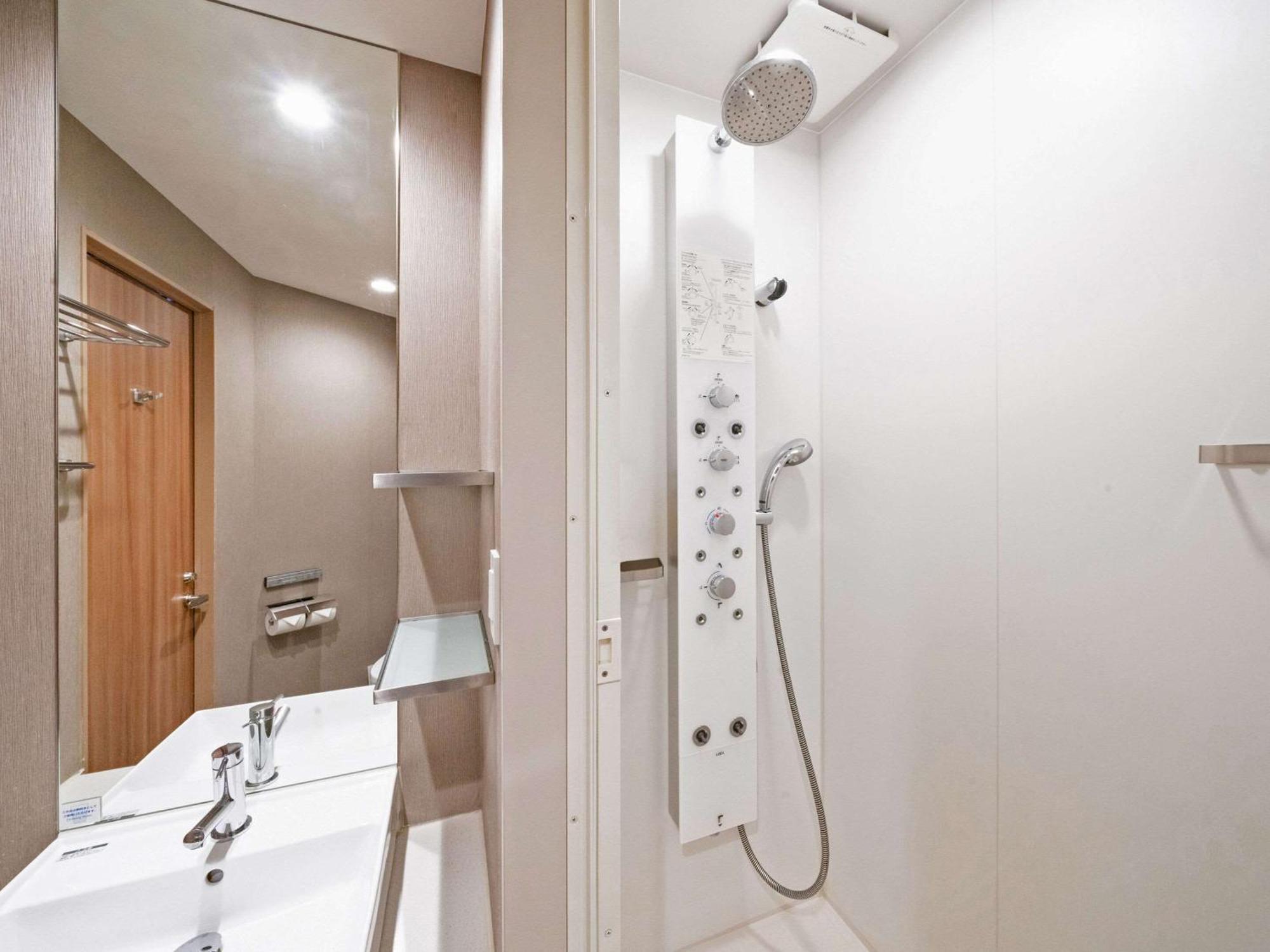 Comfort Inn Fukuoka Tenjin Eksteriør bilde