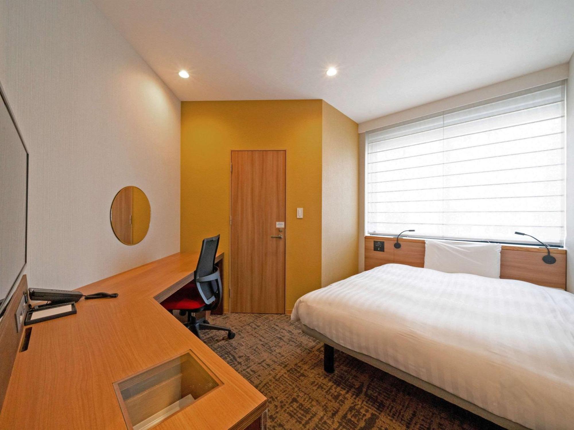 Comfort Inn Fukuoka Tenjin Eksteriør bilde