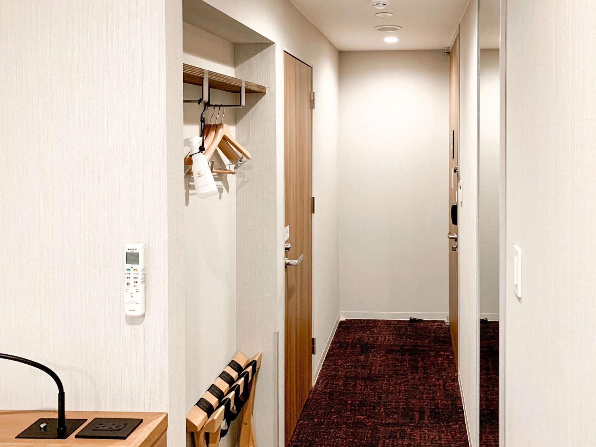 Comfort Inn Fukuoka Tenjin Eksteriør bilde