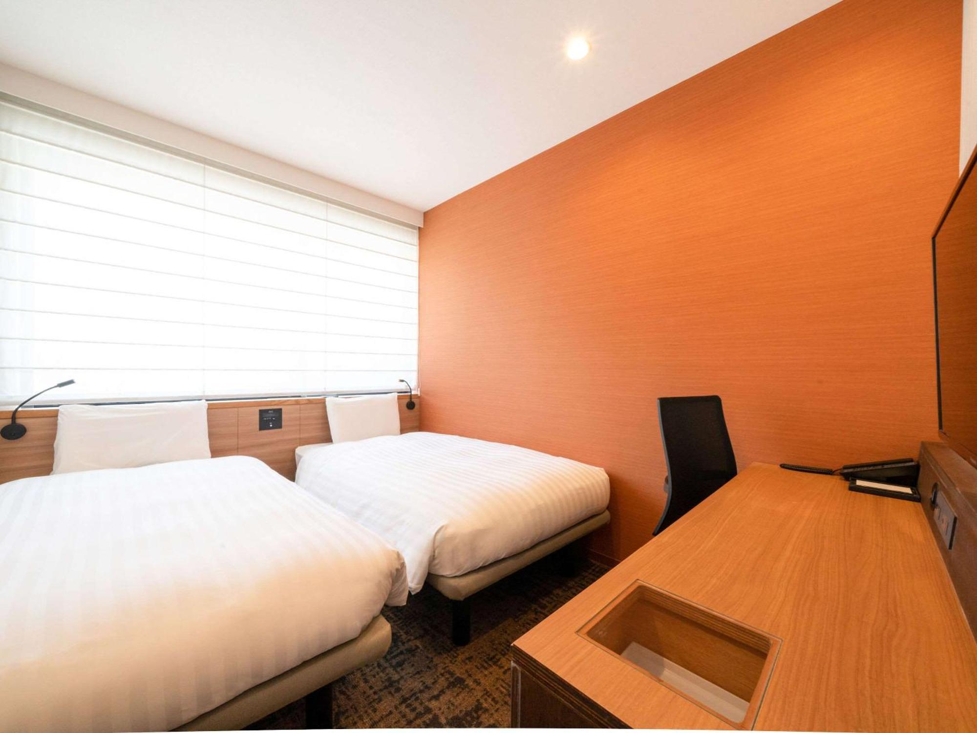 Comfort Inn Fukuoka Tenjin Eksteriør bilde