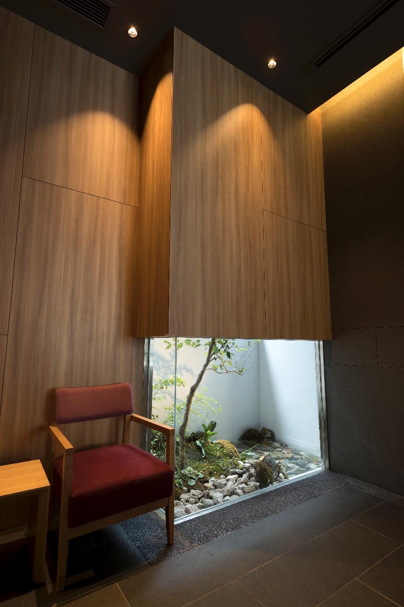 Comfort Inn Fukuoka Tenjin Eksteriør bilde