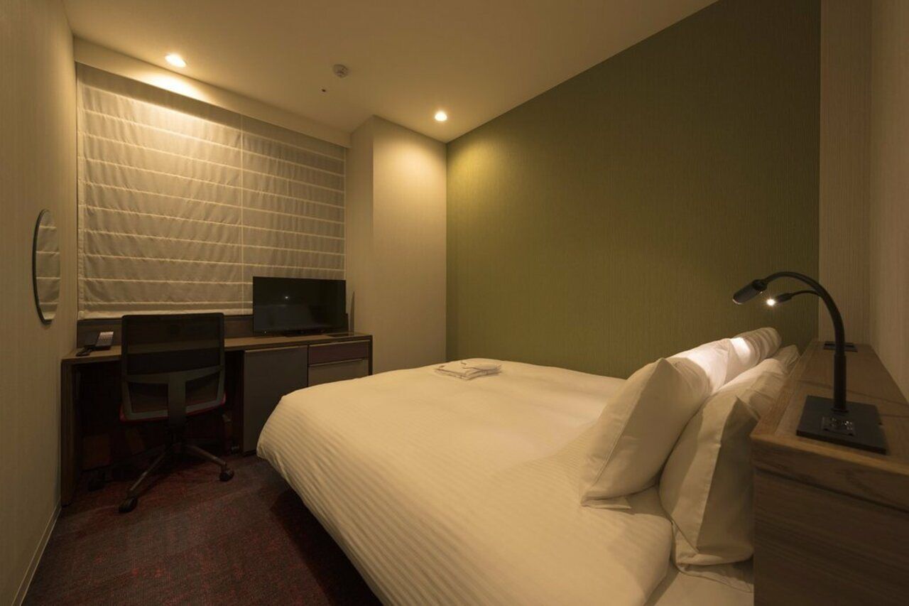 Comfort Inn Fukuoka Tenjin Eksteriør bilde